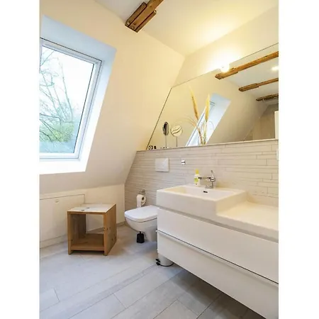 Johannisnest Comfortable Tatil Evi