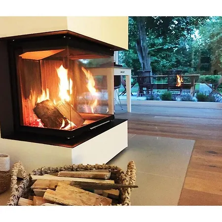 Tatil Evi Johannisnest Comfortable *