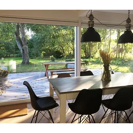 Tatil Evi Johannisnest Comfortable