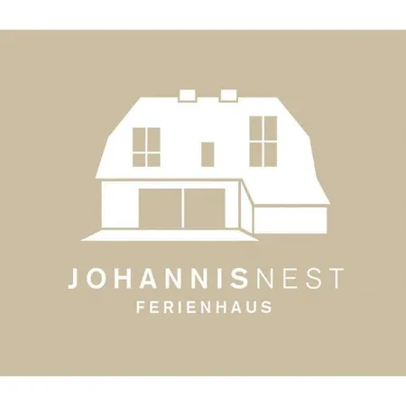Tatil Evi Johannisnest Comfortable