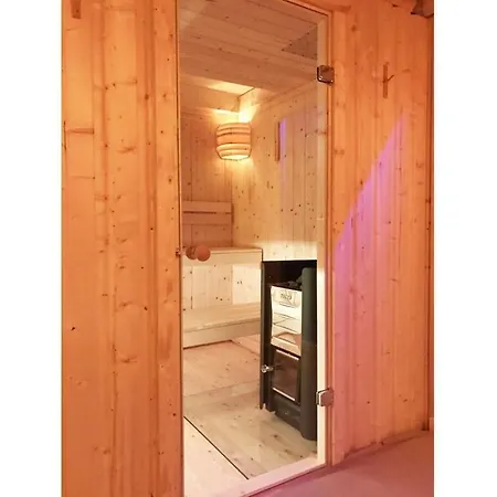 Johannisnest Comfortable Tatil Evi
