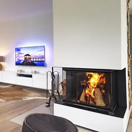 Tatil Evi Johannisnest Comfortable *