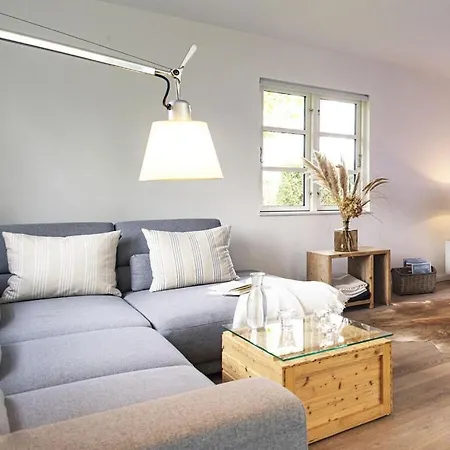 Tatil Evi Johannisnest Comfortable *